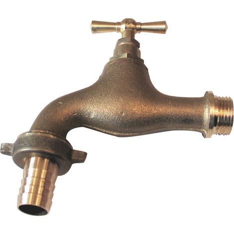 Robinet puisage G3/4-G1' Ø19 - NOYON & THIEBAULT