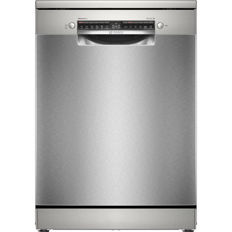 Bosch LAVAST 14COP 6PG 42DB A 3CESTO GRUPPI ACCIAIO (1/5)