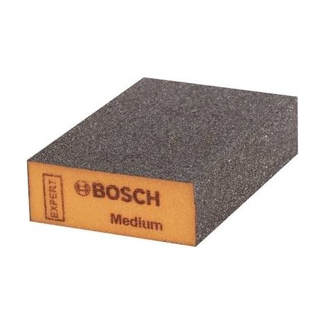 BOSCH ACCESSORIES EXPERT S471 2608901177 SCHLEIFBLOCK