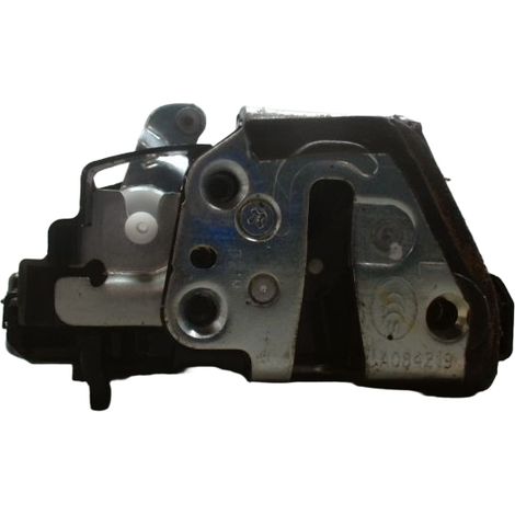 Systeme Condamnation Arriere Gauche TOYOTA Auris [PRODUIT D'OCCASION]♻️6906005051 (1/3)