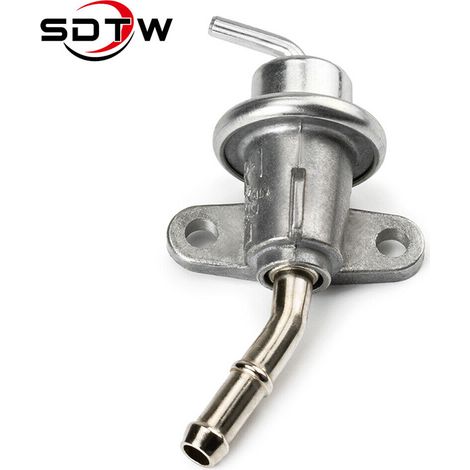 16740-MBW-J32 Kraftstoffdruckregler für Honda F4i CBR 600 CBR600F4i (1/5)