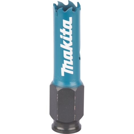Makita EZYCHANGE HSS BIM-Lochsäge 16 mm - B-11265 (1/3)