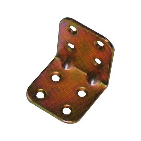 PIASTRE GIUNZIONI PIEGATE 50X50