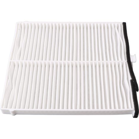 Filtro abitacolo KD45 61 J6X, linea economica per auto, per una piacevole brezza, proteggendo da polvere del motore e polline. (1/5)