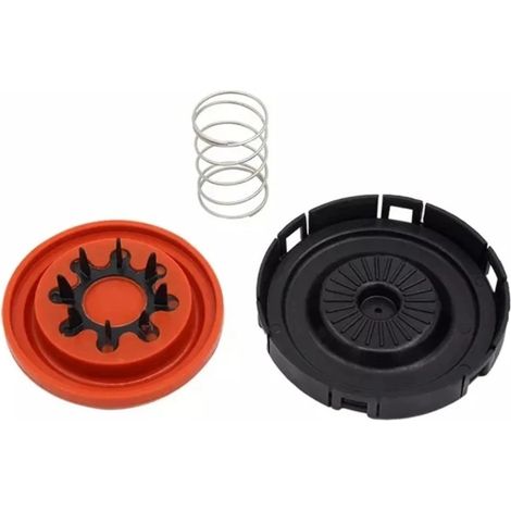 Compatible avec les vannes PVC Land Rover Range Rover Discovery LR051835 LR010780 LR041443 LR133579 (1/5)