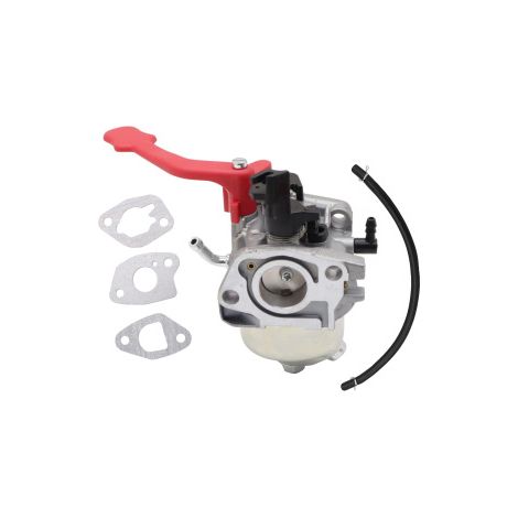 Carburateur 127-9111 compatible Toro 38753 36002 – Adapté 37779 38752 38754 38756, souffleuse à neige performante (1/5)