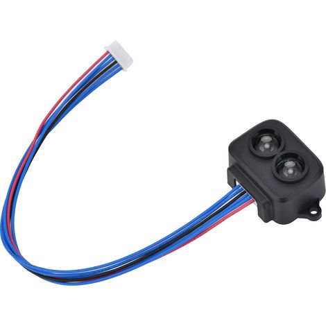 TFLuna Einzelpunkt-Lidar-Distanzmesssensor Micro-TOF-Modul (1/5)