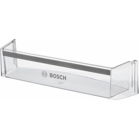 Balconnet porte bouteilles d'origine 500X120X111 mm (00665153) Réfrigérateur, congélateur BOSCH (1/3)