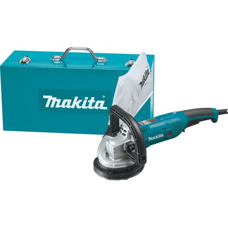 Makita PC5000C Betonschleifer (1/4)