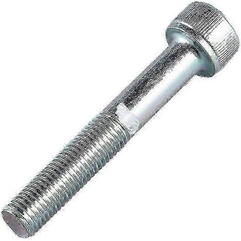 Boulon de fixation du tendeur de courroie de poulie compatible avec Honda Accord City 90001-RA1-A00 (1/5)