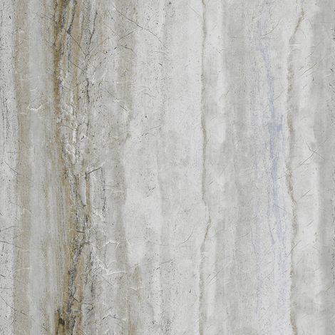 Debona Vertical Marble Grey Wallpaper Metallic Gold Effect Textured Modern (1/4)