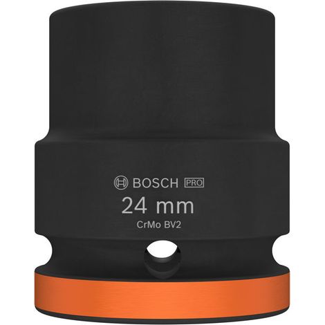Pro presa ad impatto, 3/4", 24â mm, standard. per chiavi ad impatto