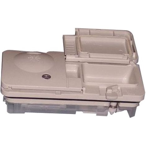 BOITE A PRODUIT LESSIVE POUR LAVE VAISSELLE FAR - 1718600100