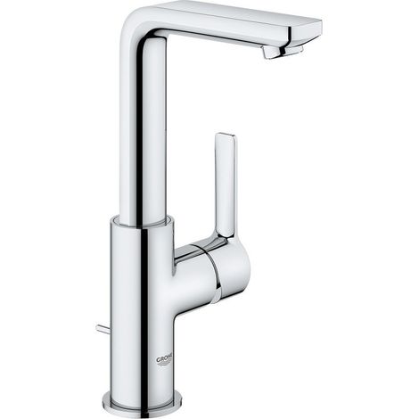Grohe Lineare Einhand-Waschtischbatterie, L-Size,