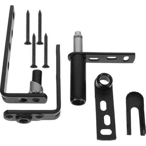 Charnières Battantes Automatiques en inox 304 (1/5)