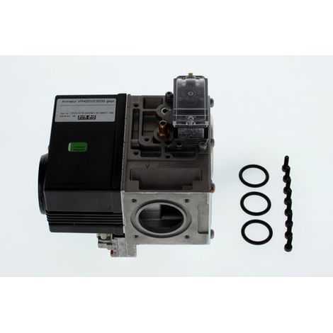 Ersatzteil 7736604038 Gasarmatur VR 420 (200 kW) everp von BOSCH - 7736604038 (1/2)
