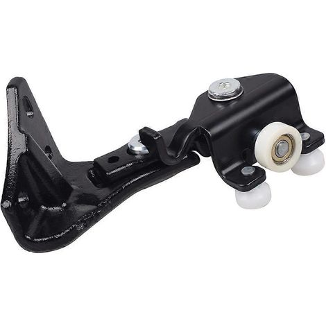 68271842AA Obere rechte Schiebetürrolle für Ram ProMaster 1500 2500 3500 2017-2021 (1/5)