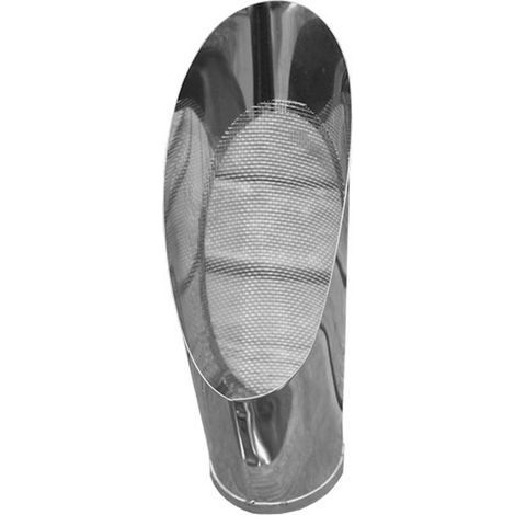 Pelle à Tamis pour Sol, pelles à Sol pour bonsaï, Fournitures de Jardinage Robustes, Pelle à calfeutrer pour Plantation de Pots, Pelle à Seau, pour la (1/5)