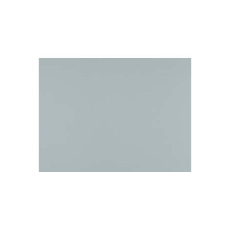 PLASTICA ADESIVA GRIGIO CHIARO (280-1987)- - cm.45h. in rotoli da mt.15 - 1 rotolo ALKOR