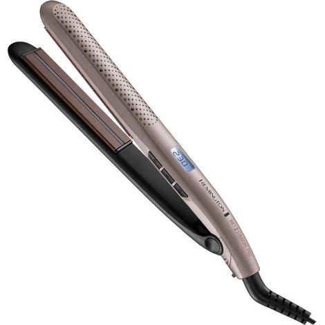 Remington S7970 Plancha de pelo Caliente Oro rosado 3 m