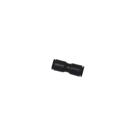 Adaptateur tube à tube droit Legris 3 106 vers Enfichable, 12 mm Enfichable 10 mm ( Prix pour Boîte de 10 )