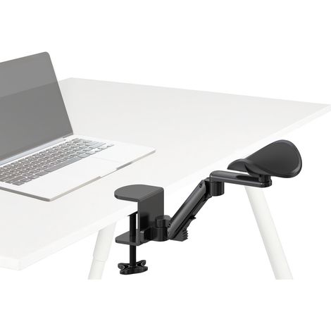 [NEUWERTIG] Hjh Office Relex Rt1 Handablage Armstütze Handstütze Armablage Hand Ablage Arm B-Ware