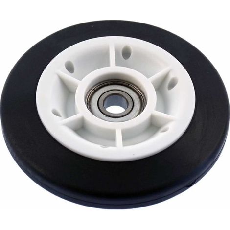 RUOTA PULEGGIA TENDICINGHIA ASCIUGATRICE BOSCH SMEG SIEMENS 00600427