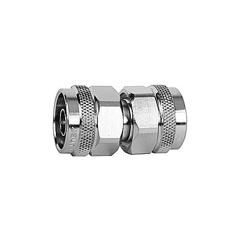 TELEGÄRTNER FICHE N (M/M) 50OHM J01024J1094 UG DE 57/U FICHE COAXIALE 4018359268824 TELEGÄRTNER 100024149