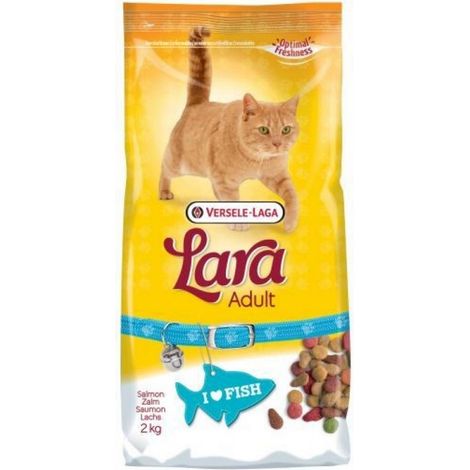 Lara Adult with Salmon 2 kg