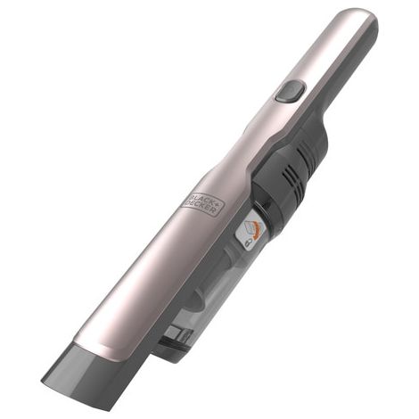 Black + Decker DVC320BRG Slim Handstaubsauger (1/5)
