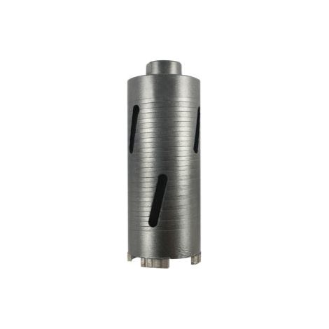 Jeu de forets à carotter RS PRO Acier 52mm, profondeur de coupe 150mm ( Prix pour 1 )
