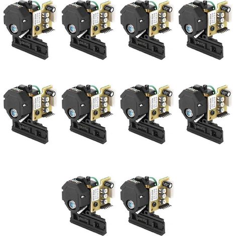 10X KSS-240A KSS-240 KSS240A Radio Lecteur Blu-ray CD Tête de lecture laser (1/5)