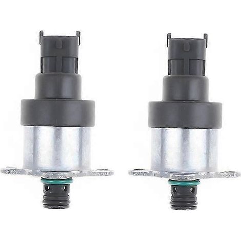 Régulateur de pression de carburant compatible avec Ducato, Relay, Iveco Daily et Boxer 2.3D (2007 et suivants) 0928400826 (1/5)