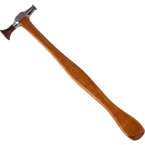 Marteau de travail pour le métal, pour l'assemblage, la réparation et les travaux de bricolage, pour une utilisation domestique et en atelier.-AquaForge