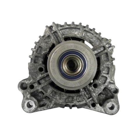 [PRODUIT D'OCCASION] Alternateur VOLKSWAGEN Golf V 2003-2009 ♻️ Ref Oe. 06f903023f - Garantie à vie (1/2)