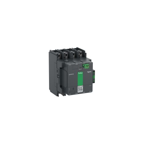 Contacteur TeSys LC1G 115A 440V 4P AC3 Standard 100-250V AC-DC bobine