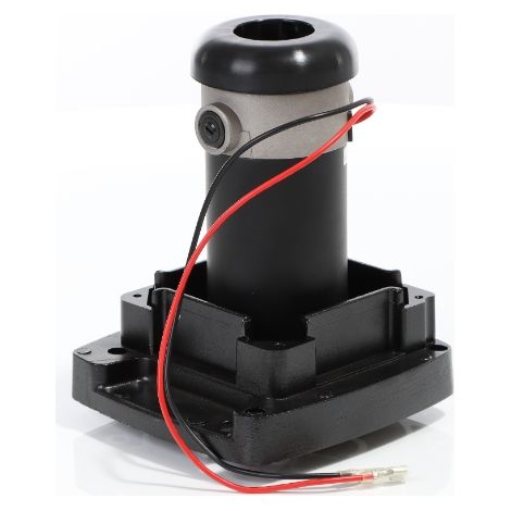 DC-Motor komplett 230V