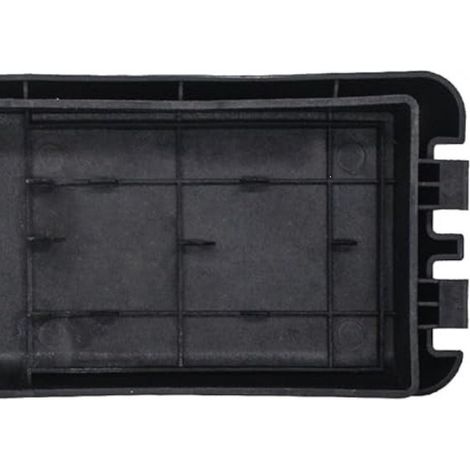 14096110-S Diesel Engine Air Filter Cover, Suitable for Kohler HD675 Air Filter Housing (1/4)