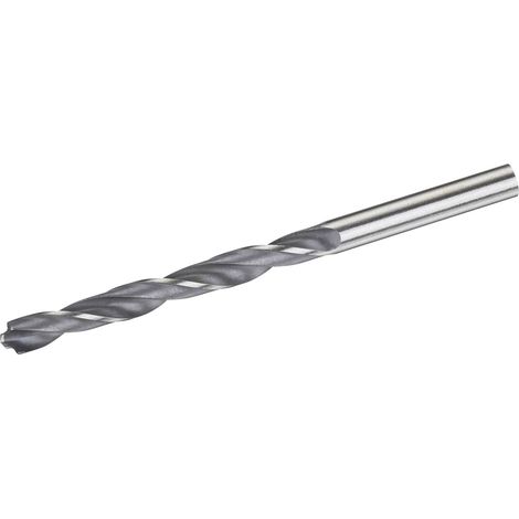 Broca HSS-CNC con punta piloto 6mm Stanley STA51068-QZ