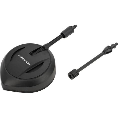 Limpiador a presión Powerplus powxg90972 160 bar 450 l/h (1/4)