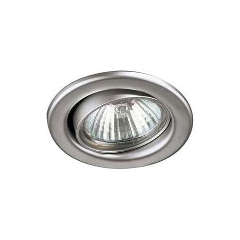 Brumberg Leuchten Einbauleuchte 50W ws 00320707