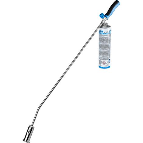 Abflammgerät Bio-Gärtner CW 3000 inkl. 330 g Gaskartusche (1/3)