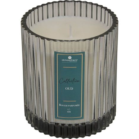 Candela profumata albie blue 290g - Atmosphera créateur d'intérieur (1/3)