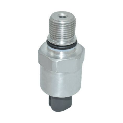 Capteur de pression d'huile Toyota authentique 89637-30040 – convient pour Camry, Highlander, RAV4, etc. (1/5)