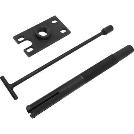 Outil de démontage de roulement de cardan robuste, antirouille et résistant aux chocs, de remplacement pour Mercruiser Alpha (1/5)