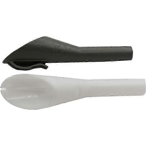 Entonnoir de remplissage de carburant pour voiture - 8U5A17B068EB pour Transit Fiesta - Entonnoir de filtre à carburant (1/4)