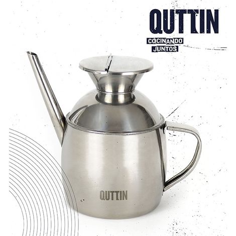 OLIERA INOX (1/3)