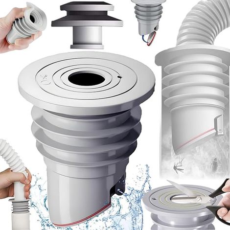 Anti Return Valve,Washing Machine Hose Seal (1/5)
