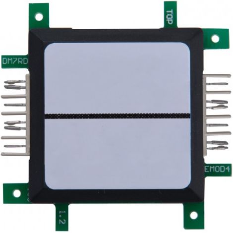 ALLNET &apos Brick rkno wledge línea recta, 10 Pack All de Brick de 0386