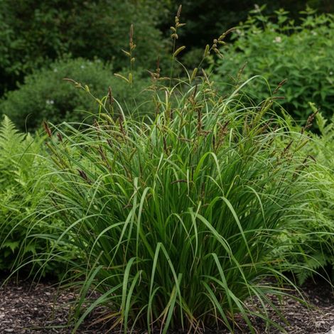 Laîche des rives, Carex/Godet - 5/20 cm